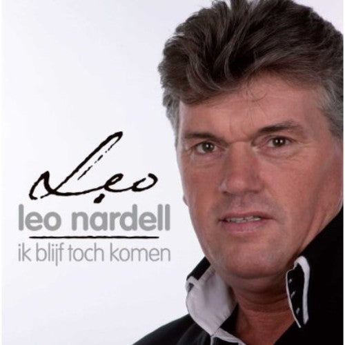 Nardell,leo - Ik Blijf Toch Komen
