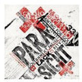 Parasight - More Recession Hardcore Punk With Hints Of Crust & - Vinyl Record