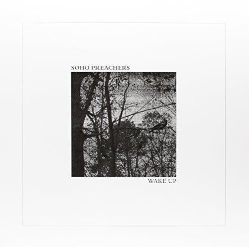 Soho Preachers - Wake Up - Vinyl Record