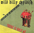 Childish,billy - There Is Only Me - Vinyl Record
