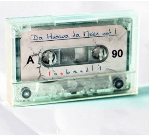 Tonbandl - Tonbandl - Music CD