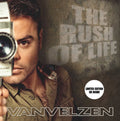 Van Velzen - Rush Of Life - Vinyl Record