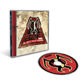 Alien Ant Farm – ANThology Music CD