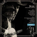 Menic - Railroad Blues Anthology - Music CD