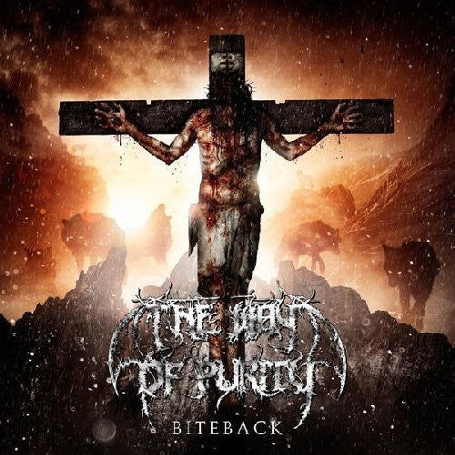 Way Of Purity - Biteback - Music CD