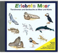 Audiobook - Tierstimmen-erlebnis Meer - Music CD