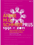 Annie M.g. Schmidtprijs 1991-11 - Annie M.g. Schmidtprijs 1991-11 - Music CD