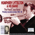 Lyttleton,humphrey & His Band - Privately Recorded Acetates 1953-56 - Music CD