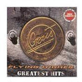 Opus - Flying Higher - Music CD