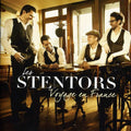 Les Stentors - Voyage En France - Music CD