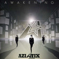 Aziatix - Awakening - Music CD