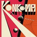 Konkoma - Konkoma - Music CD