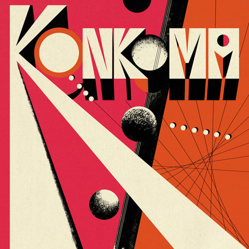 Konkoma - Konkoma - Music CD