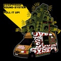 Overproof Sound-system - Pull It Up - Music CD