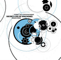 Sterac Aka Steve Rachmad - Secret Life Of Machines: Remastered & Remixed - Vinyl Record