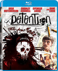 Detention - Detention - Blu-ray
