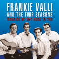 Valli,frankie & Four Seasons - Working My Way Back To You - Music CD