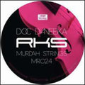 Doc Daneeka - Murdah Strings - Vinyl Record