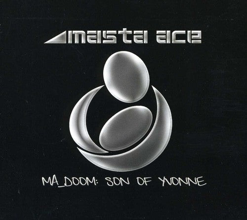 Masta Ace & Mf Doom - Ma Doom: Son Of Yvonne - Music CD