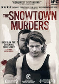 Snowtown Murders - Snowtown Murders - DVD