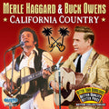 Haggard,merle / Owens,buck - California Country - Music CD
