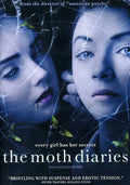Moth Diaries - Moth Diaries - DVD