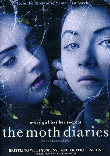 Moth Diaries - Moth Diaries - DVD