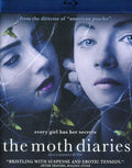 Moth Diaries - Moth Diaries - Blu-ray