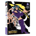One Piece: Collection Seven - One Piece: Collection Seven - DVD