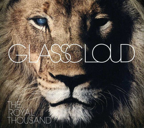 Glass Cloud - Royal Cloud - Music CD