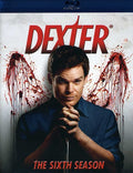 Dexter: The Complete Sixth Season - Dexter: The Complete Sixth Season - Blu-ray