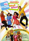 Fresh Beat Band: The Wizard Of Song - Fresh Beat Band: The Wizard Of Song - DVD