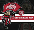 Buckeye Way / Various - Buckeye Way / Various - Music CD