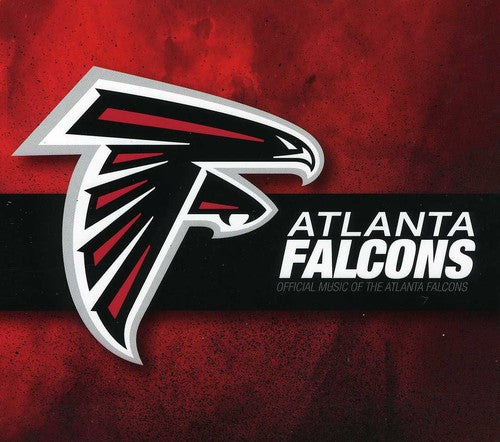 Atlanta Falcons / Various - Atlanta Falcons / Various - Music CD
