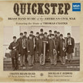 Coates / Tanzer / Goodwin / Hedwig - Quickstep - Music CD
