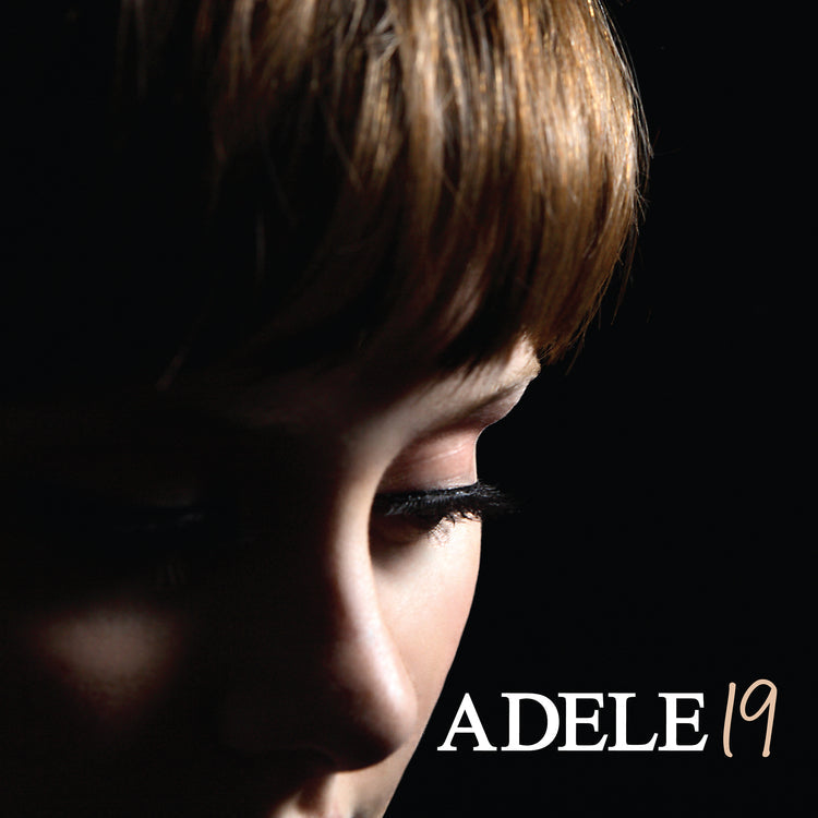 19 (Vinyl) Vinyl Record