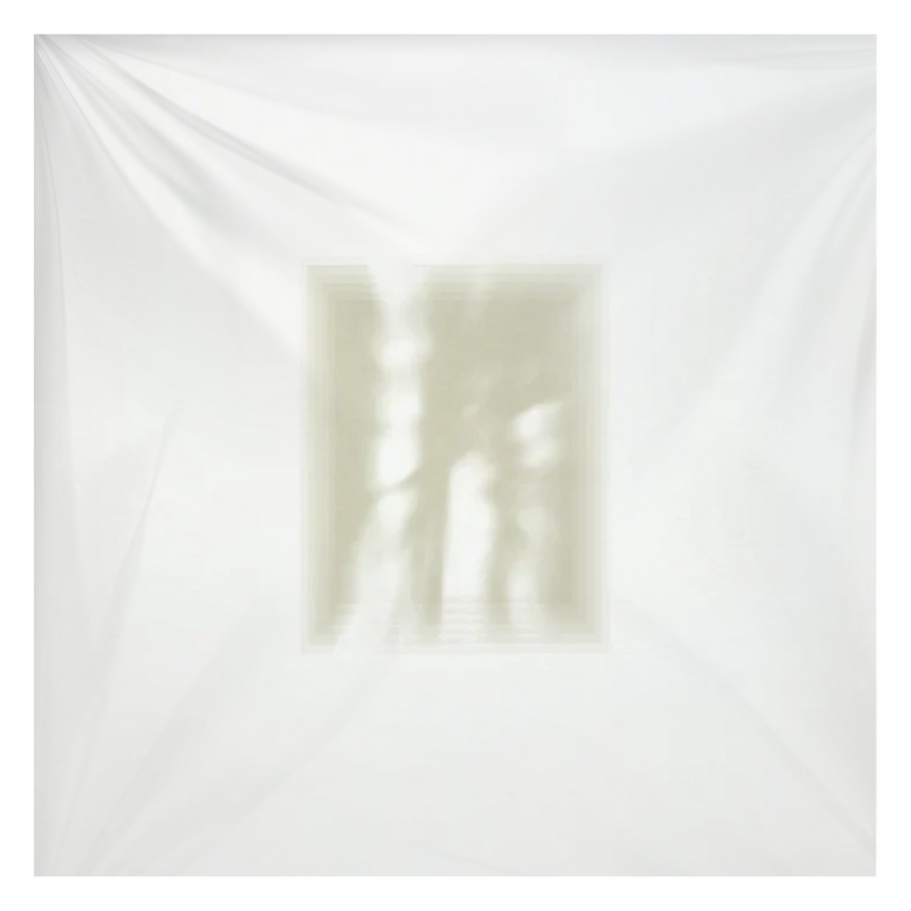Forgiveness Is Yours & Forgiveness Is Yours (Clear LP Vinyl) (I)