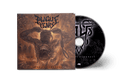 Plague Years - "Circle of Darkness" Music CD
