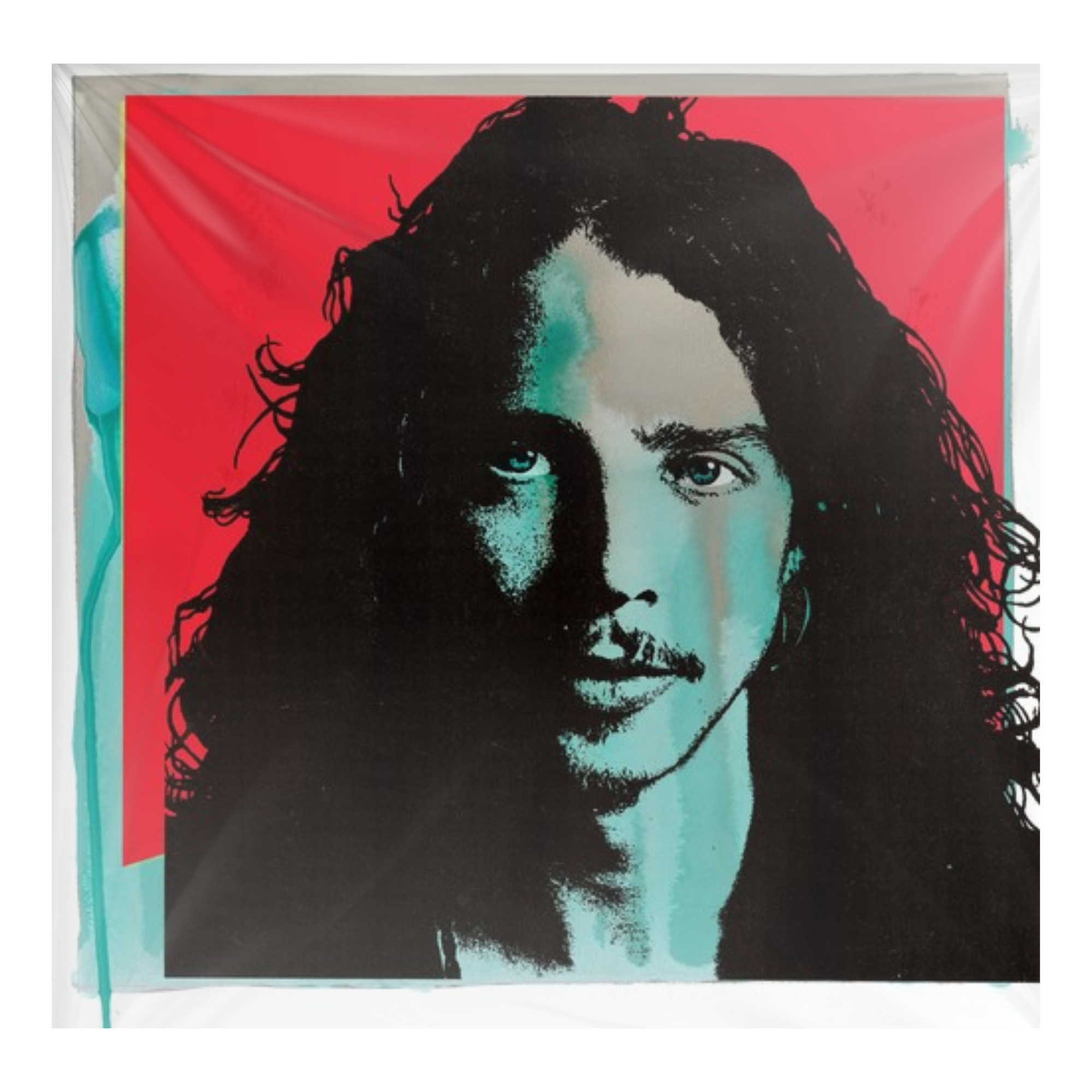 Chris Cornell - Higher Truth & Chris Cornell (2LP/180G) & No One Sings Like You Anymore & Euphoria Mourning