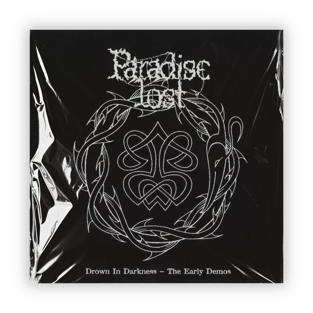 Drown In Darkness (Re-Issue) & Tragic Illusion (Re-Issue)