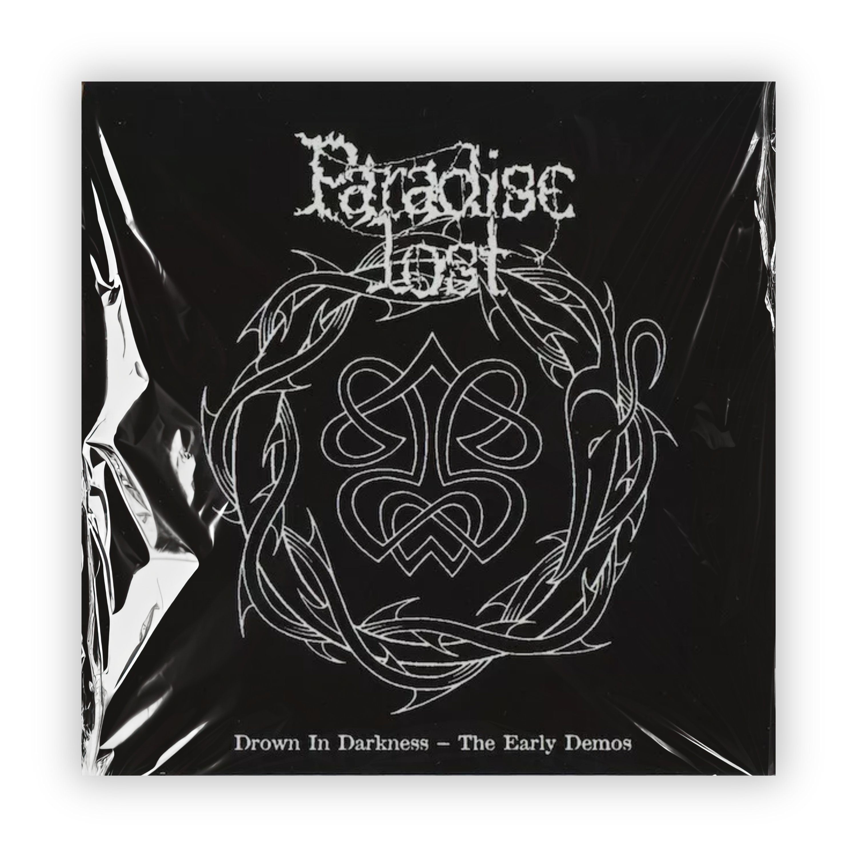 Drown In Darkness (Re-Issue) & Tragic Illusion (Re-Issue)