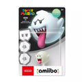 amiibo: Super Mario Series - Boo