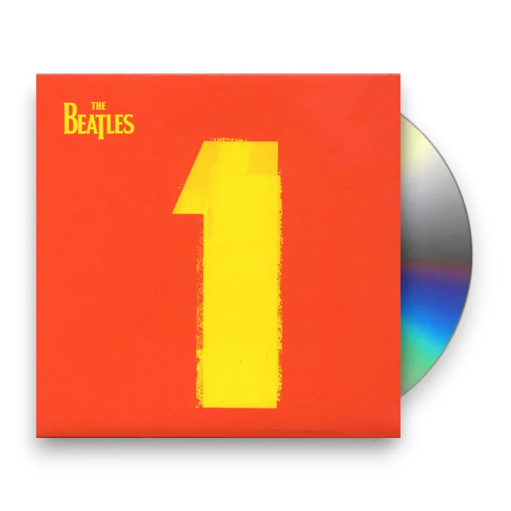 The Beatles – 1 Music CD