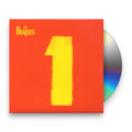 The Beatles – 1 Music CD