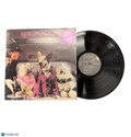 Rick Springfield Signed  Success Hasn’t Spoiled Me Yet Vinyl PSA Album Auth