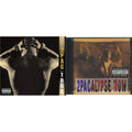 2Pacalypse Now & Best Of 2Pac Part 1: Thug