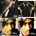 Me Against World & Best Of 2Pac Part 1: Thug & Greatest Hits & Greatest Hits