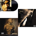 Until The End Of Time(X) (4LP) & Me Against The World (2LP) & Greatest Hits