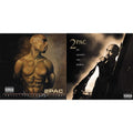 Until The End Of Time(X) (4LP) & Me Against The World (2LP)