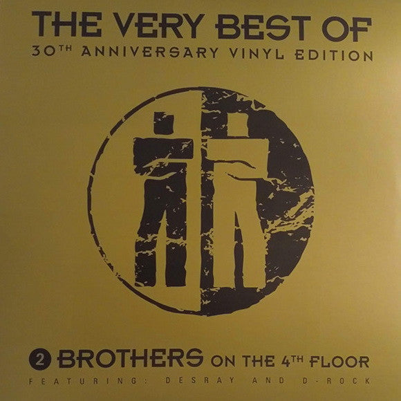 The Very Best Of 30th Anniversary (Vinyl Edition) | Mint (M) Mint (M)